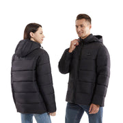 15 Area Graphene Heated Jacket - Sidiou Group