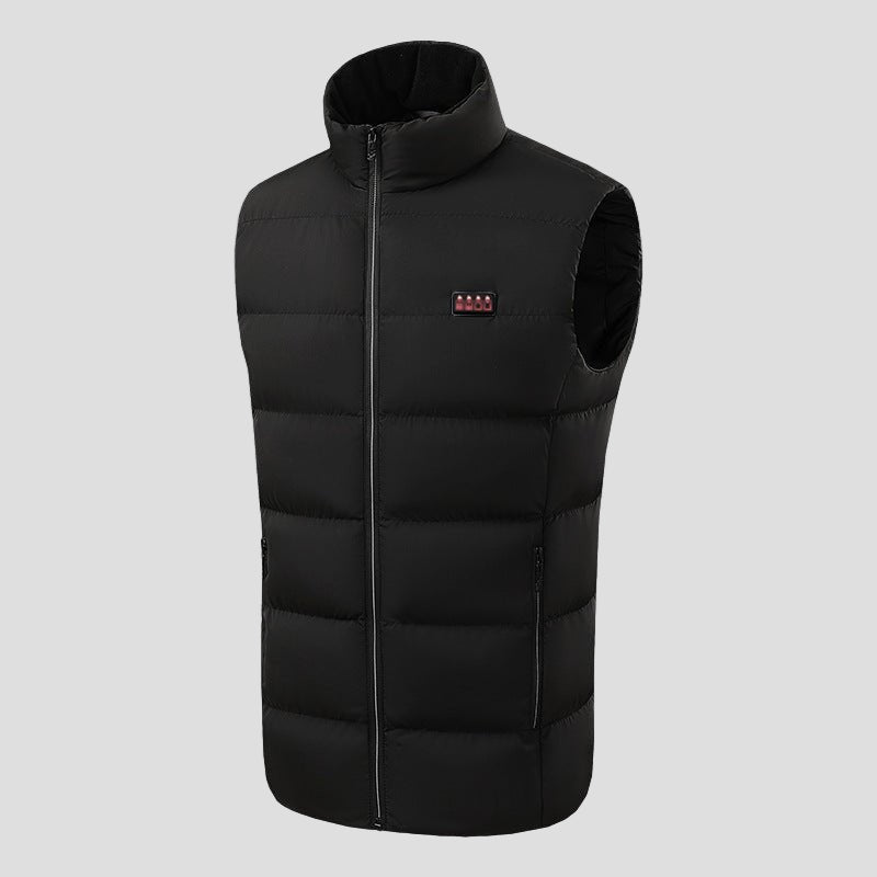 23/26 Area Smart Heated Vest