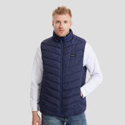 26 Area Four Control Heated Gilet - Sidiou Group
