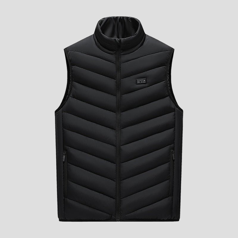 26 Area Heated Vest