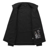 9 Area Heated Polar Fleece Jacket - Sidiou Group