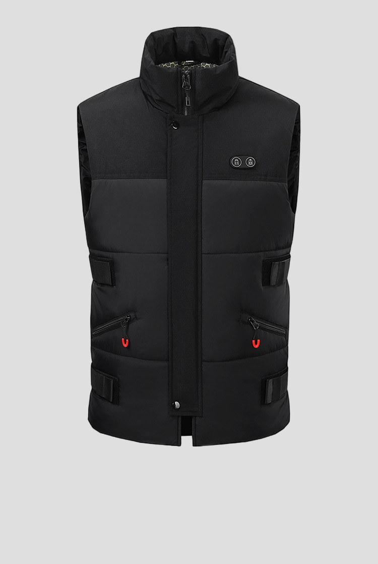 Adjustable Heated Vest