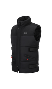 Adjustable Heated gilet