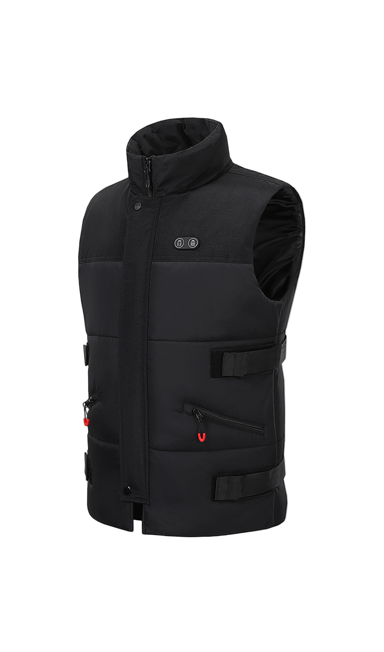 Adjustable Heated gilet