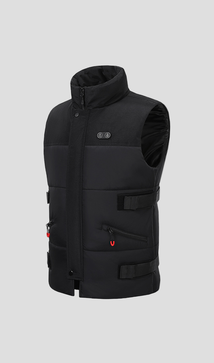Adjustable Heated gilet