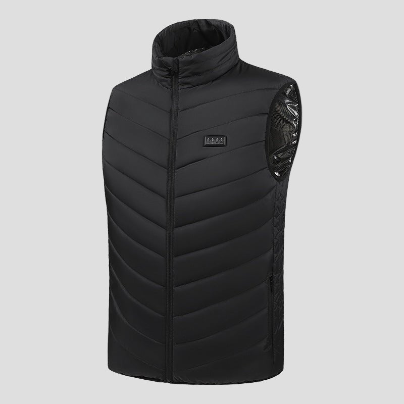 Arrow Heated Vest