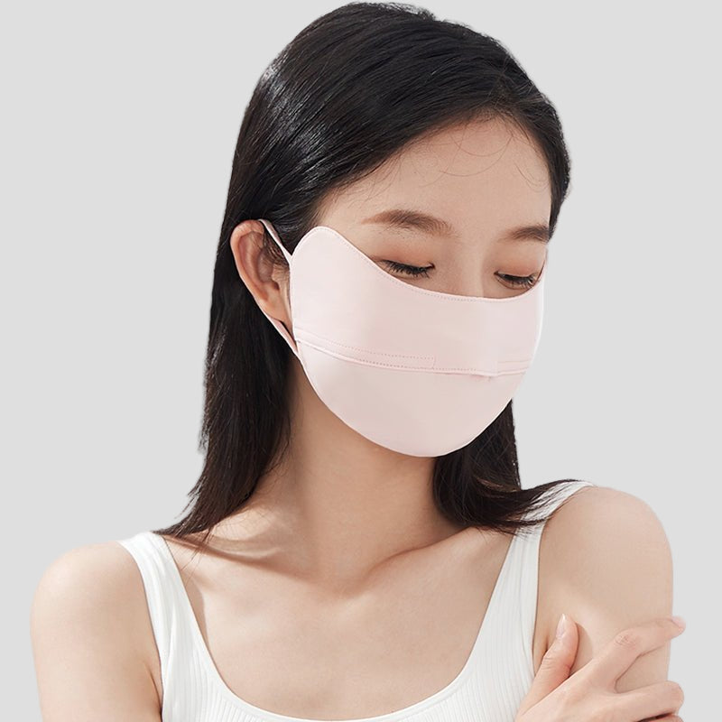 Breathable Eye Corner Protection Mask Anniou