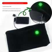 Heated Neck Warmer