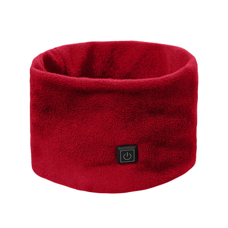 Heated Neck Warmer