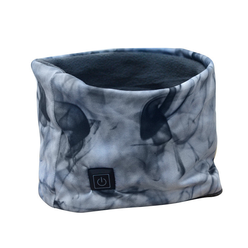 Heated Neck Warmer