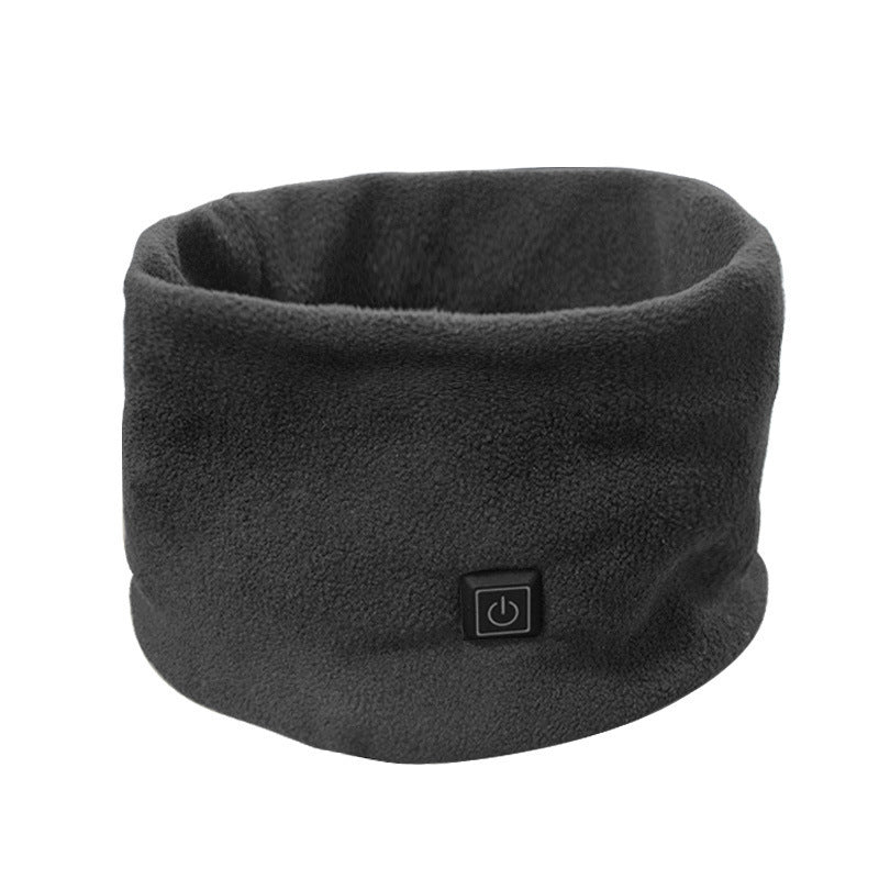 Heated Neck Warmer