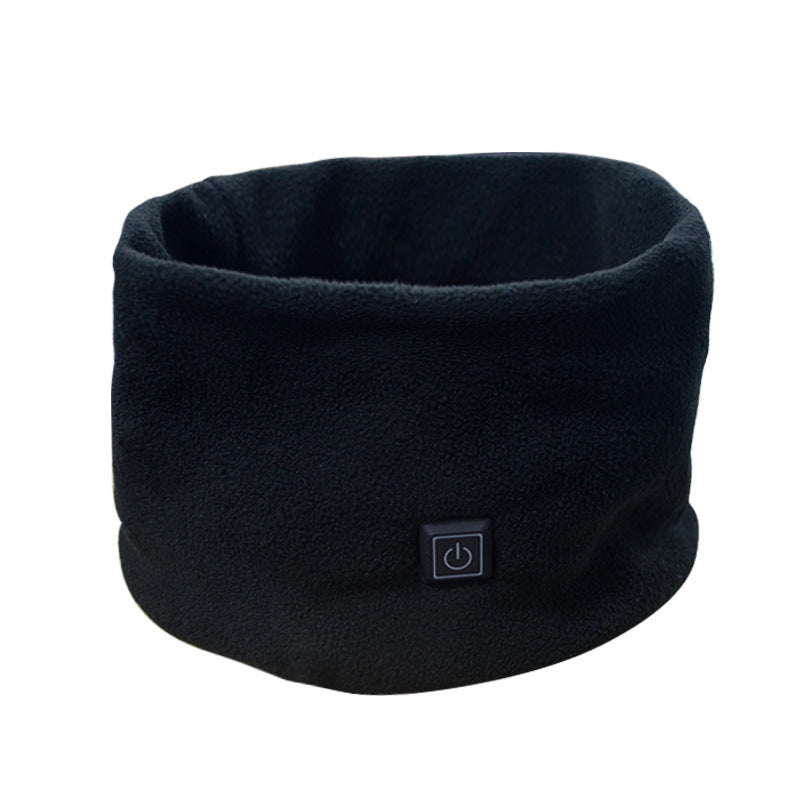 Heated Neck Warmer