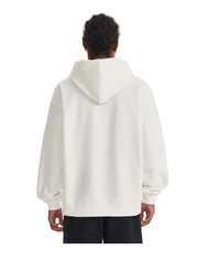 Thick Fleece Lined Hoodie