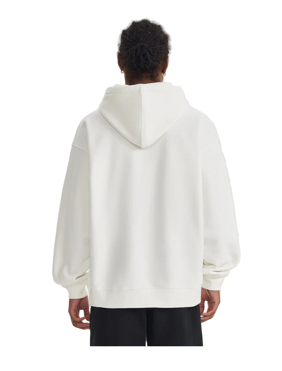 Thick Fleece Lined Hoodie