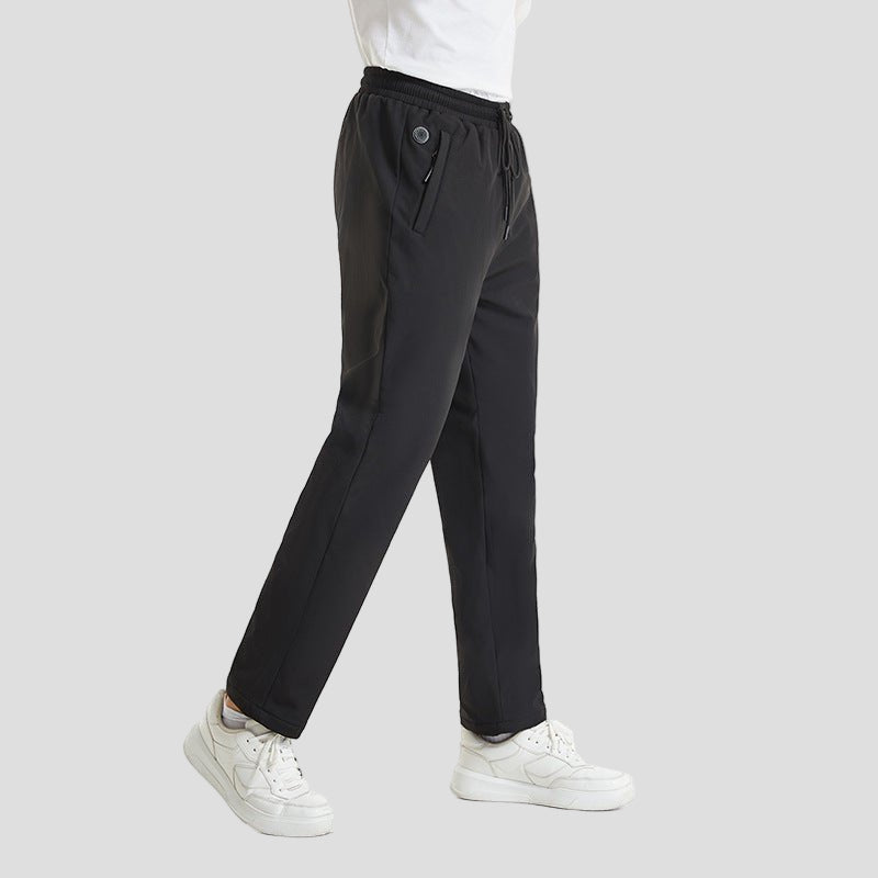 Heated Casual Trousers