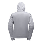 Heated Pullover Hoodie back