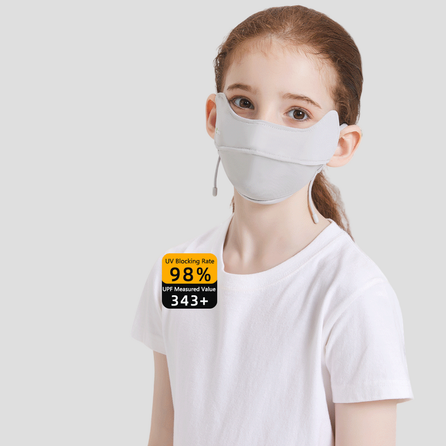 Kids UV Protection Mask