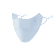 Light Blue Pink Seamless Sun Protection Mask