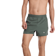 Mens 7 Inch Quick-Dry Training Shorts by Anniou