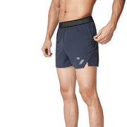 Mens Breathable Athletic Shorts by Anniou