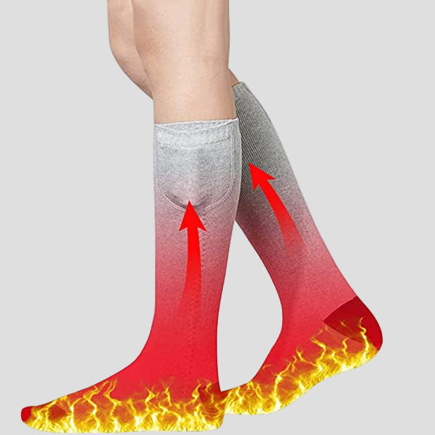 Thermal Heated Socks