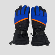 Touch Screen Heated Gloves