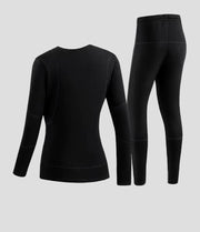 Women's 28 Area Heated Thermals