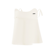 Apricot Anniou UPF 50+ Anti UV Dust Face Cover