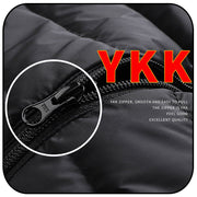 Children's 3 Area Hooded Heated Jacket - Sidiou Group