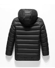 Children's Hooded Heated Jackets - Sidiou Group