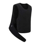 Corduroy Heated Vest - Sidiou Group