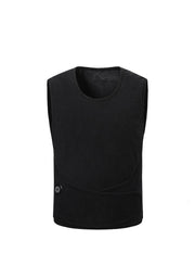 Corduroy Heated Vest - Sidiou Group