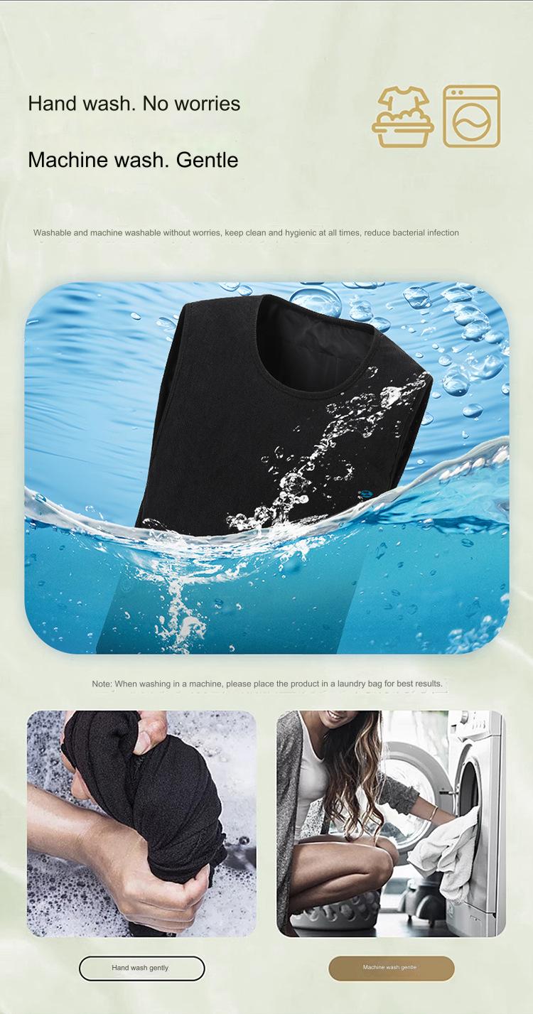 Corduroy Heated Vest - Sidiou Group