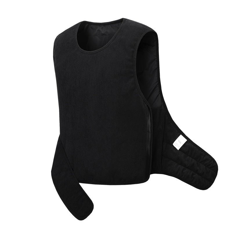 Corduroy Heated Vest - Sidiou Group