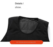 Corduroy Heated Vest - Sidiou Group