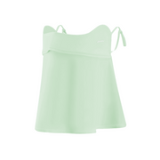 Light Green Anniou UPF 50+ Anti UV Dust Face Cover