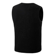 Men and Women's 16 Area Heated Gilet - Sidiou Group