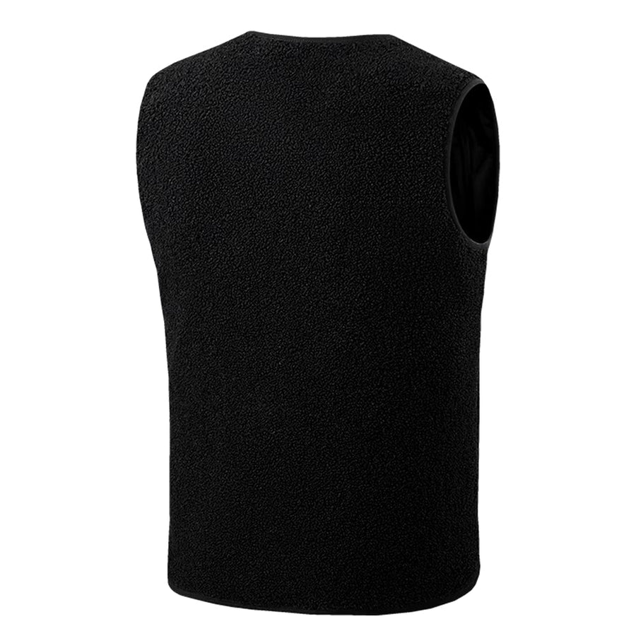 Men and Women's 16 Area Heated Gilet - Sidiou Group
