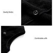 Men and Women's 16 Area Heated Gilet - Sidiou Group