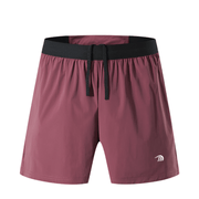 Men's Drawstring Marathon Running Shorts - Sidiou Group