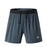 Men's Drawstring Marathon Running Shorts - Sidiou Group