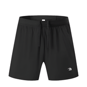 Men's Drawstring Marathon Running Shorts - Sidiou Group