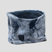 pattern  Heated Neck Warmer
