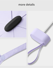 Pocket Size 5 - Fold Umbrella - Sidiou Group