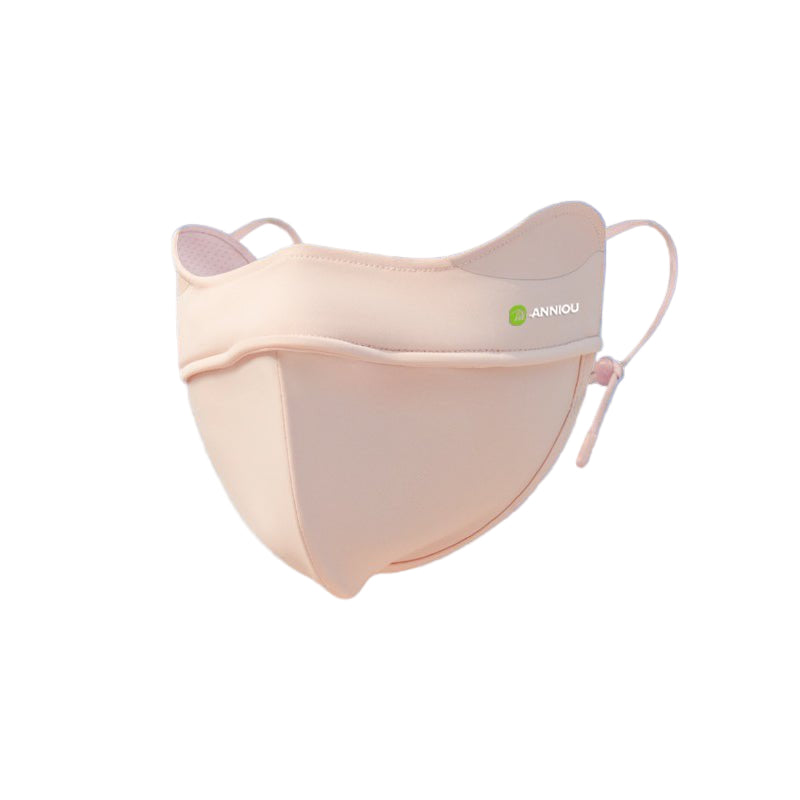 Soft Bone Eye Corner Protection Sunscreen Mask - Sidiou Group
