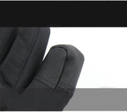 Touch Screen Heated Gloves  finger tips