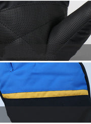 Touch Screen Heated Gloves  grip