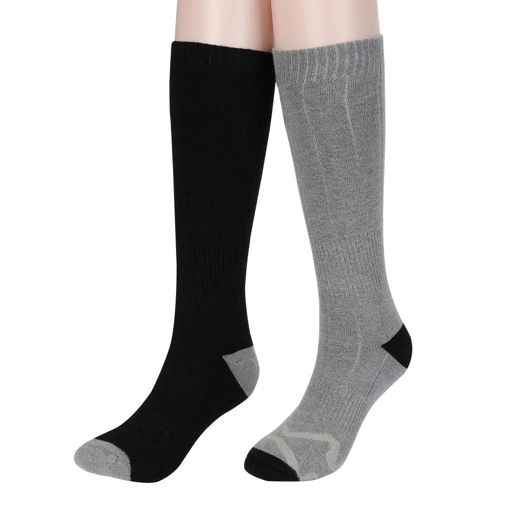 Unisex Cashmere Thermal Heating Socks - Sidiou Group