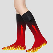 Unisex Cashmere Thermal Heating Socks anniou