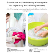 Unisex Heated Hoodie - Sidiou Group